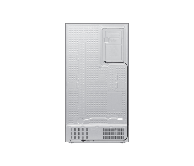 Lodówka Samsung RS70F65QETEO No Frost 178,6cm Stal Szczotkowana Kostkarka Twistowa AI 655L - 1351924 - zdjęcie 7